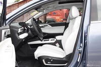 2024款小鹏P5 500Plus版