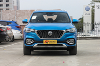 2018款名爵HS 2.0T自动两驱30T Trophy荷尔蒙燃情版