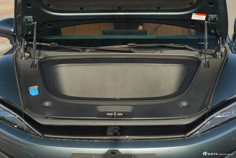 2025款汉L EV 四驱激光雷达旗舰型