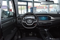2023款炫界 1.5L CVT优享版