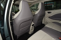 2026款MG4 EV 437km自由版