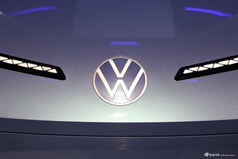 2025广州车展实拍：ID. EVO