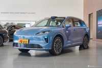 2025款尚界H5 纯电 Max 长续航版