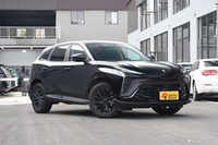 2024款风行T5 EVO 狂飚版 1.5TD DCT铂金款