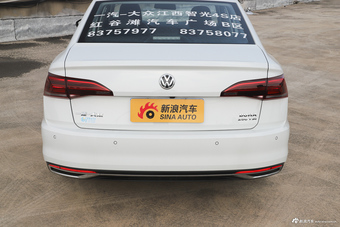 2019款宝来改款1.4T自动280TSI精英型国VI