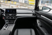 2022款英仕派 260TURBO 精致版