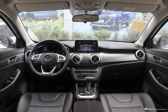 2018款智行1.5T自动精英版 国V图片