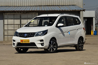 2017款启辰M50V 1.5L手动XV精英版