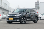 2019款CR-V 1.5T 240TURBO自动两驱风尚版国V