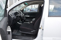 2018款黄海N1 2.8T手动柴油两驱超值版新内饰