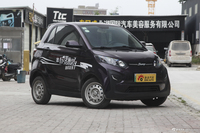 2018款众泰芝麻eZ 翼享版