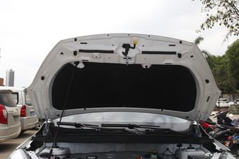 2019款瑞虎e 驭享版