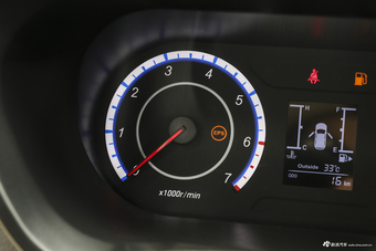 2019款欧诺S 1.5L 手动基本型7座JL473QG