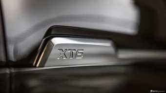 凯迪拉克 XT6 ，预计7月份来到国内