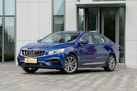 2020款吉利博瑞GE新能源PHEV 耀领版