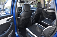 2019款宝骏360 1.5L CVT精英型国VI