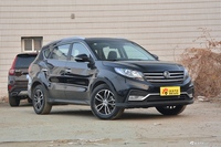 2018款风光580 1.5T自动豪华版