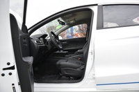  2020款比亚迪e3高续航版 耀·豪华型