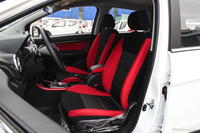 2018款北汽新能源EX360 新风版