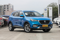 2018款名爵HS 2.0T自动两驱30T Trophy荷尔蒙燃情版