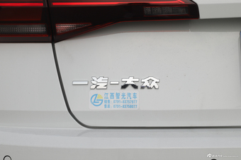 2019款宝来改款1.4T自动280TSI精英型国VI