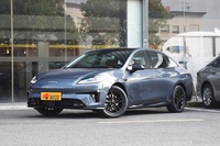 2025款AION RT 520智豪版