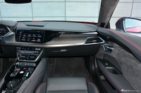 2023款奥迪RS e-tron GT