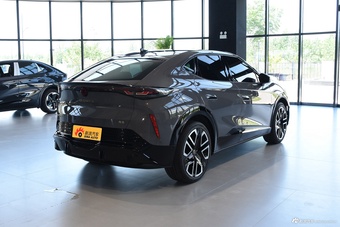 2024款ID. 与众 Max 高性能版