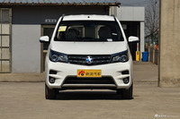 2017款启辰M50V 1.5L手动XV精英版