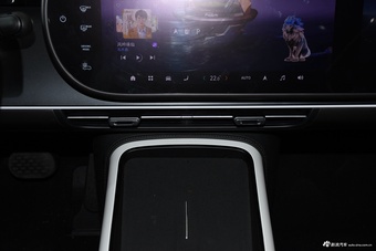 2024款smart精灵5号 后驱