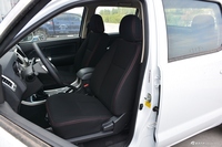 2018款黄海N1 2.8T手动柴油两驱超值版新内饰