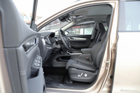 2020款威马EX6 Plus 首发创始人版