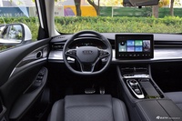 2022款华夏领舰HX-1 410通用版