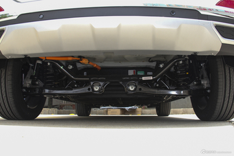 2019款瑞虎e 驭享版