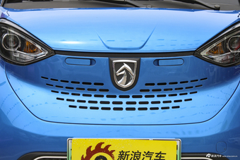 2019款宝骏E100智行版