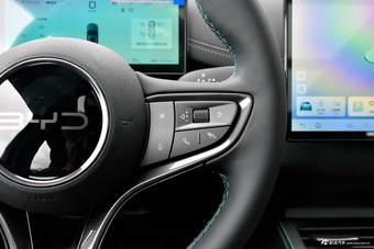 2025款海豹06DM-i 旅行版低配