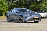 2026款海豹07 DM-i 1.5T 135km 尊贵型
