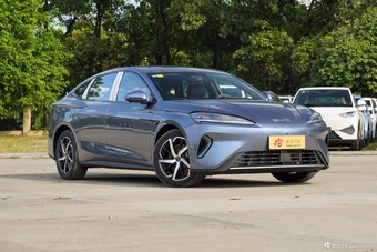 2026款海豹07 DM-i 1.5T 135km 尊贵型