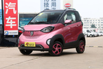 2019款宝骏E100  智行版