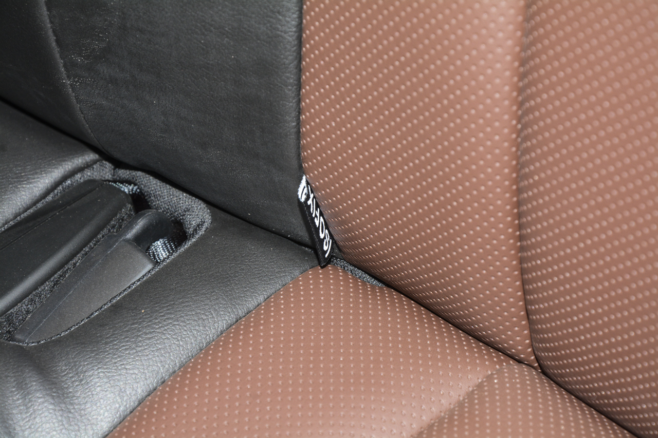 2019款斯威X7 1.8L手动舒适版7座