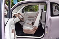 2026款奔腾小马 222km 炫彩马