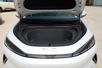 2026款海狮05 EV 630智航版