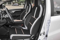 2023款花仙子 200km 薰衣草 30kW 4座