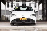 2023款AION S Plus 70 乐享版 磷酸铁锂