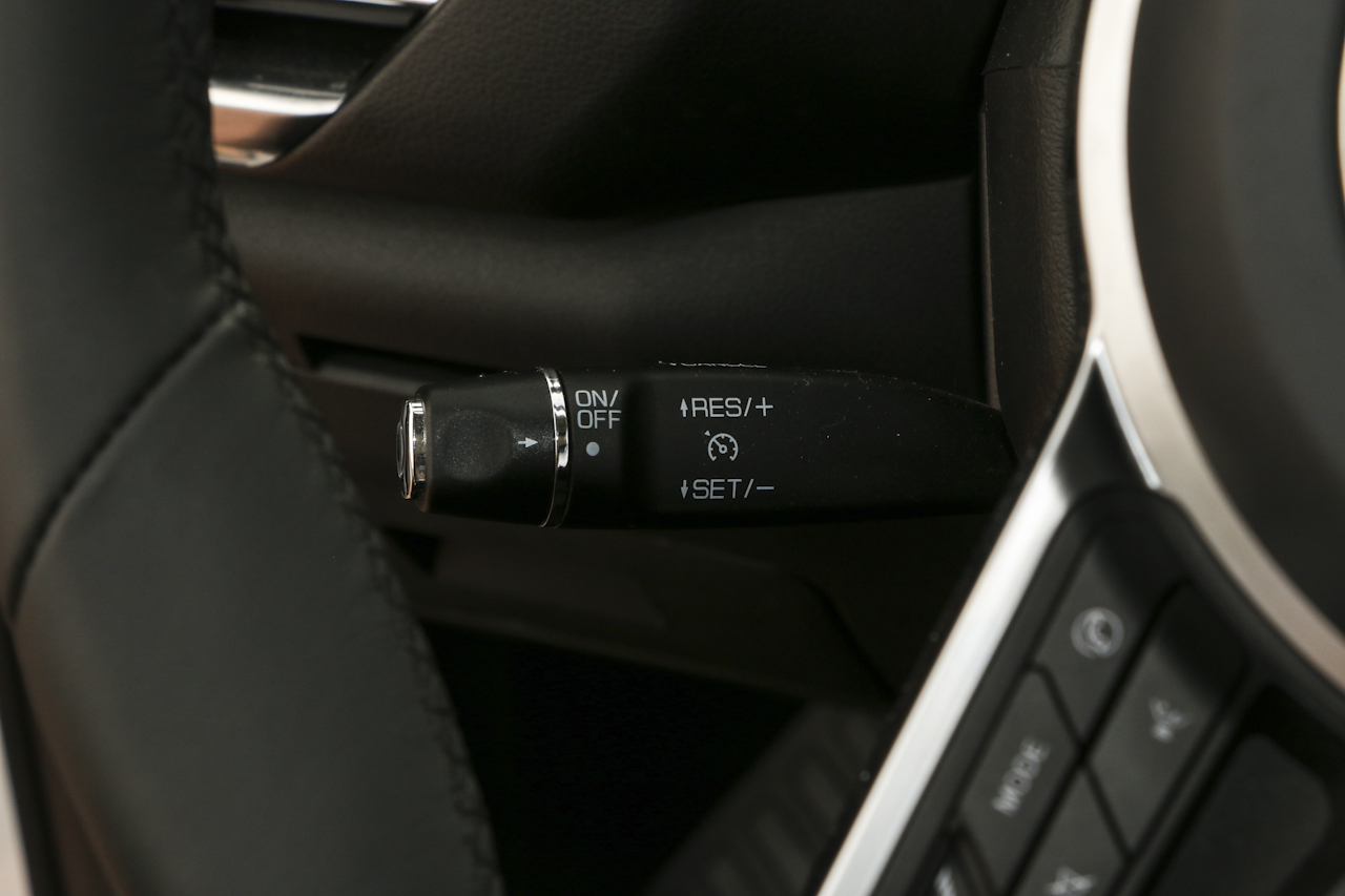 2018款众泰T500 1.5T自动智能互联尊贵型