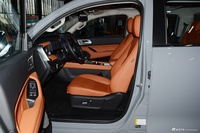 2026款长城炮 2.4T乘用炮自动柴油四驱尊享型