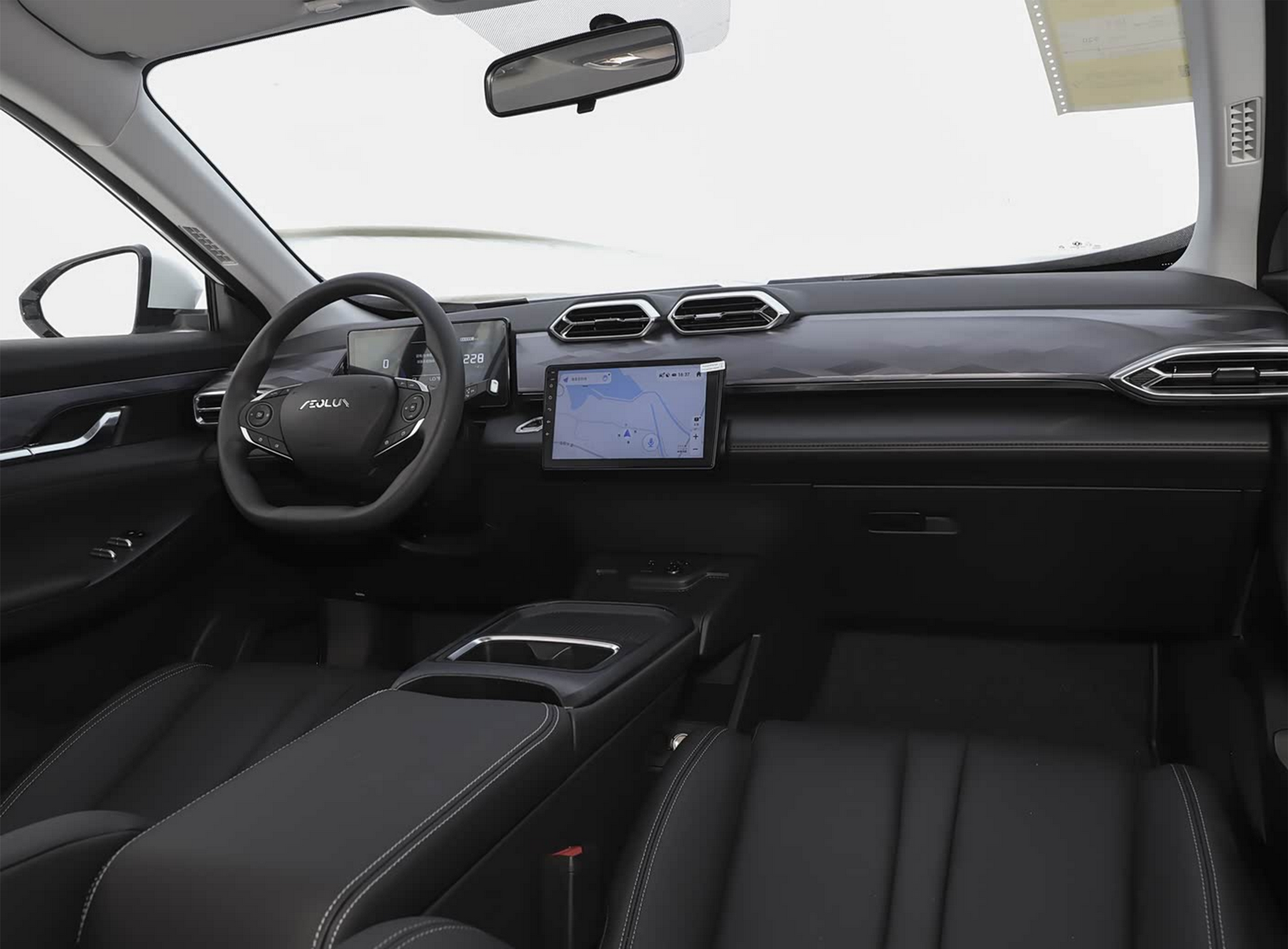 2025款风神L7X 530km 云翼版 官图