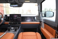 2023款猛士917 纯电基础版