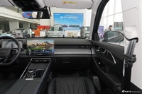 2025款风云T9 120 长续航版尊荣型 5座