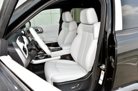 2025款钛3 501KM 四驱智驾Ultra版